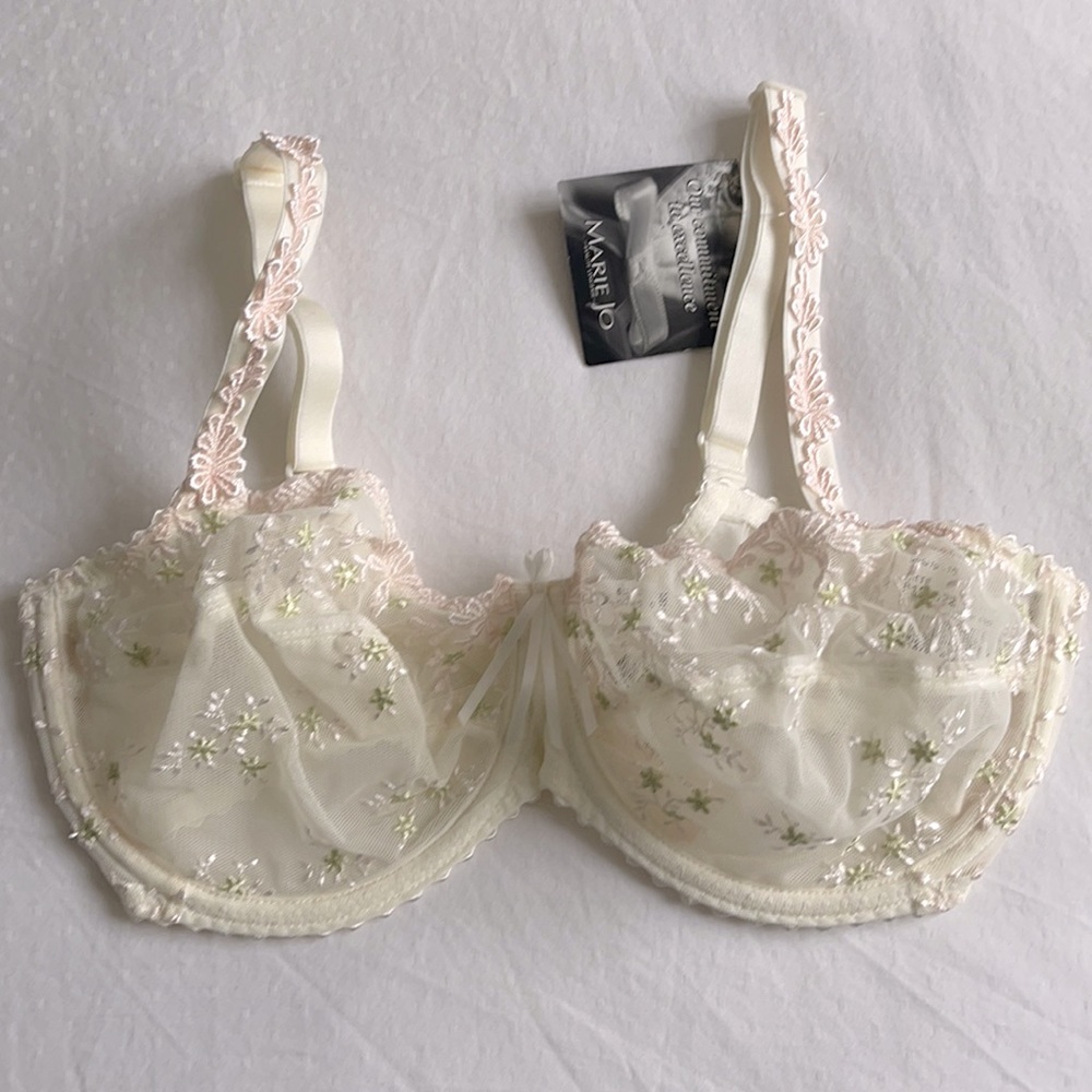 Marie Jo  Lingerie - Cate 0101322 Bra
